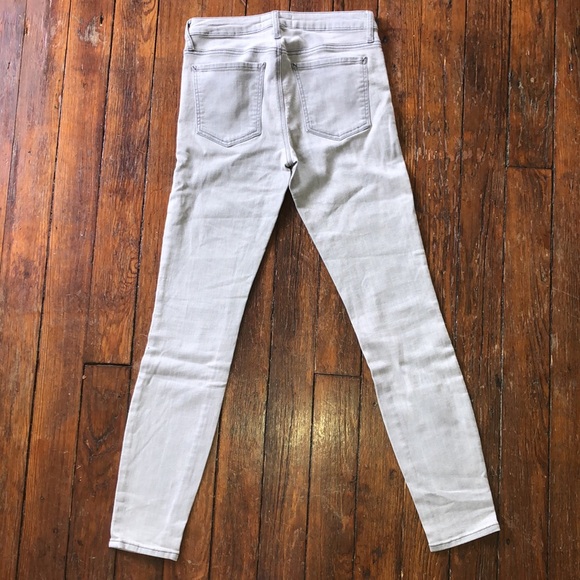 Dakota Collective Skinny Jeans - Picture 3 of 4